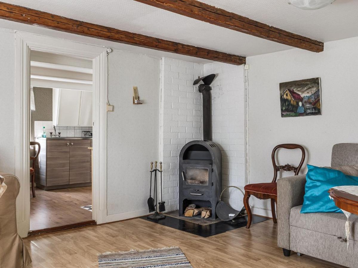 Holiday Home Angsjoe Torp By Interhome Backaryd 외부 사진