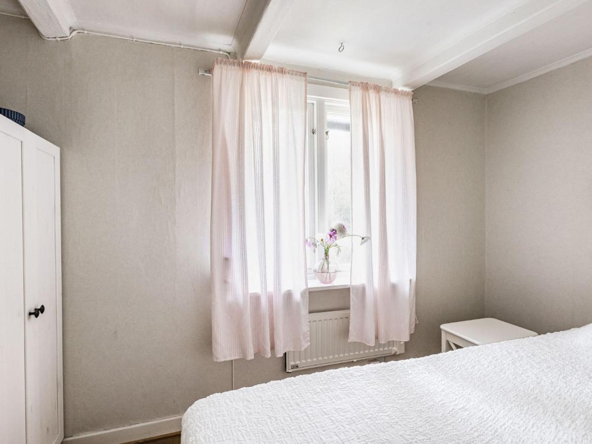 Holiday Home Angsjoe Torp By Interhome Backaryd 외부 사진