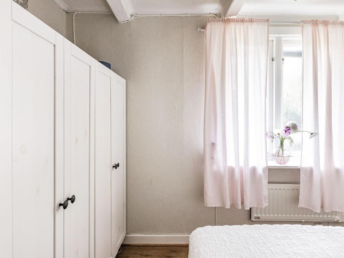 Holiday Home Angsjoe Torp By Interhome Backaryd 외부 사진
